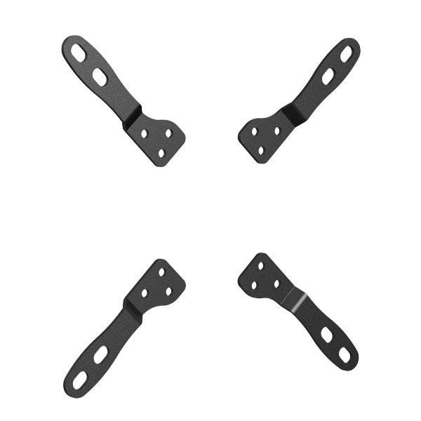 EQUIP 23"-42"MONITOR VESA EXTENSION ADAPT