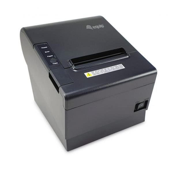 EQUIP 58/80MM THERMAL POS RECEIPT PRINTER