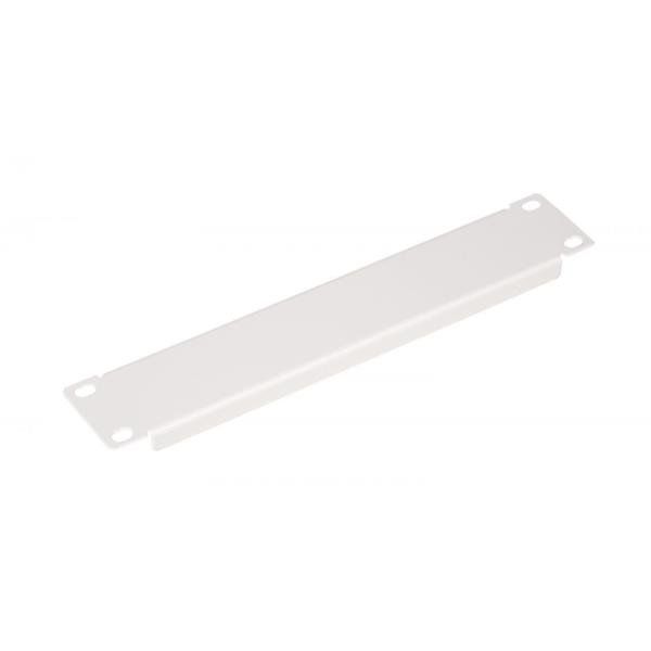 EQUIP BLANK PANEL 10', 1U, GREY