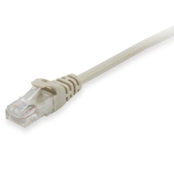 EQUIP CAT.6A U/UTP PATCH CABLE 7.5M BEI