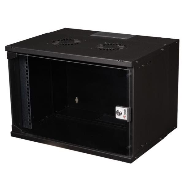 EQUIP ECO MOUNT 19' CABINET, 07U, 540X400