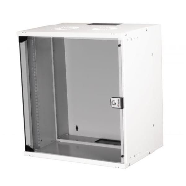 EQUIP ECO MOUNT 19' CABINET, 12U, 540X400
