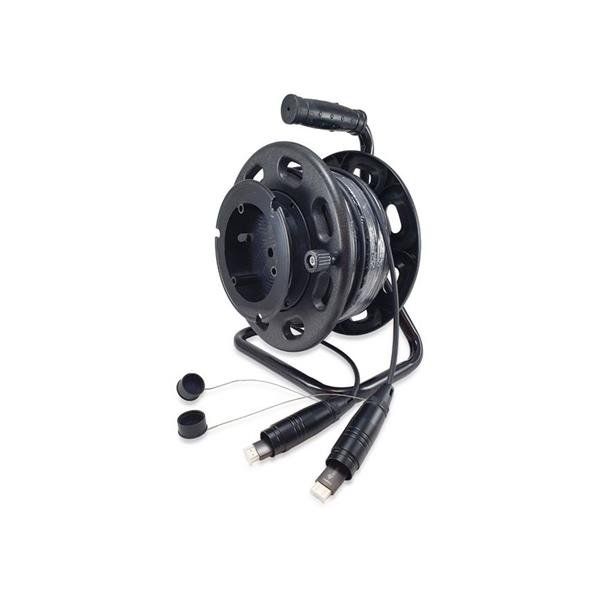 EQUIP HDMI 2.1 ACTIVE OPTIC CABLE 150M