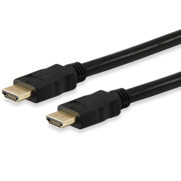 EQUIP HIGH SPEED HDMI 2.0 CABLE WITH ETHE
