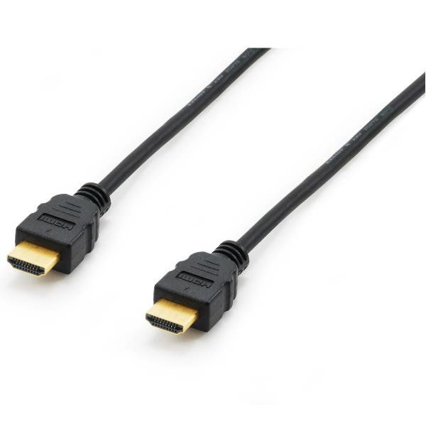 EQUIP HIGHSPEED HDMI 1.4 CABLE LC M/M 1