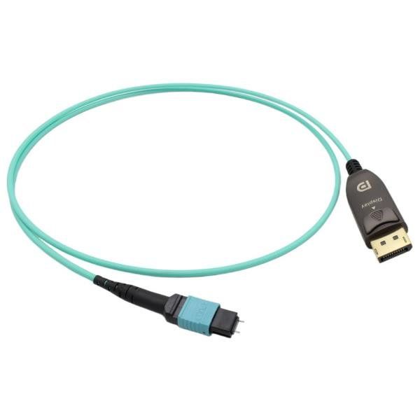 EQUIP MTP TO DISPLAYPORT 1.4, CABLE, 8K/6