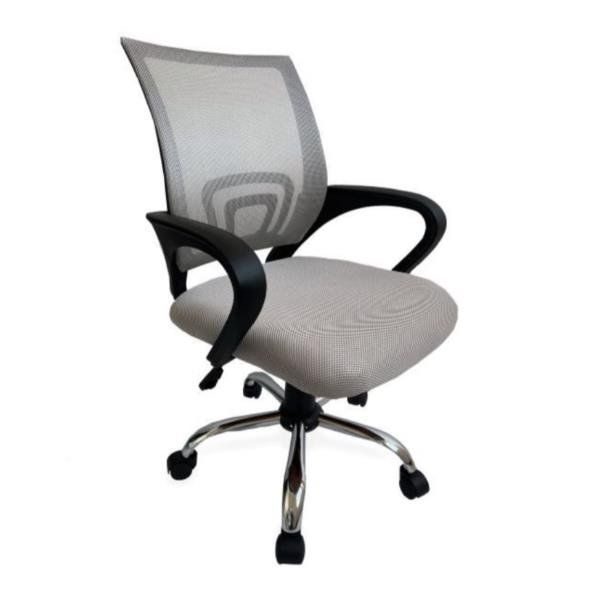 EQUIP OFFICE CHAIR MESH ERGONIMIC CHAIR