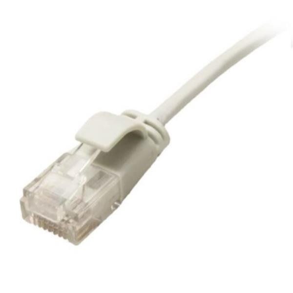 EQUIP PATCH CABLE CAT.6A U/UTP 5.0M GR