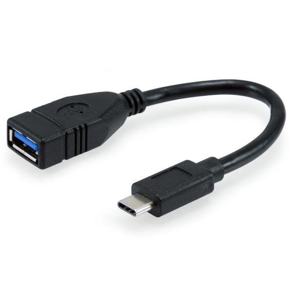 EQUIP USB 3.0 C MALE TO A FEMALE CABLE