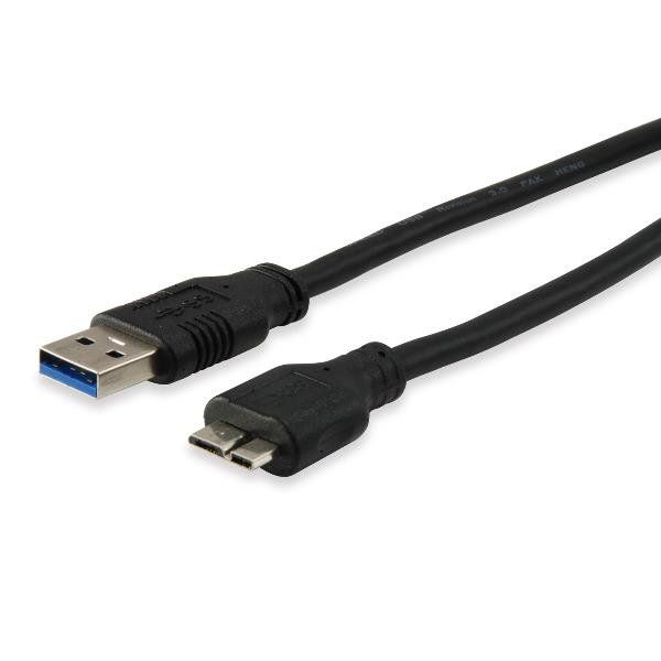 EQUIP USB 3.0 CONNECTION CABLE AM/MICRO-