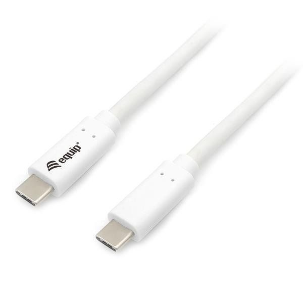 EQUIP USB 3.2 GEN 1X1 TYPE-C TO C M/M 2