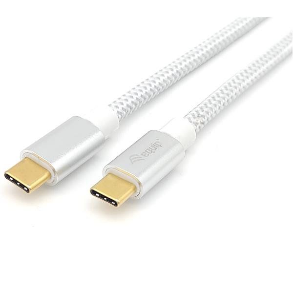 EQUIP USB 3.2 GEN 2X1 TYPE-C TO C M/M 0