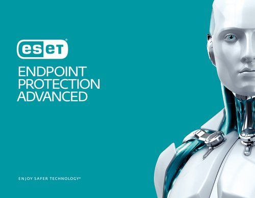 ESET PROTECT Advanced - Rinnovo licenza abbonamento (1 anno) - 1 postazione - v…