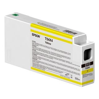 Epson - Cartuccia T54X400 - Giallo - C13T54X400 - 350ml